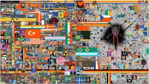 R/Place
