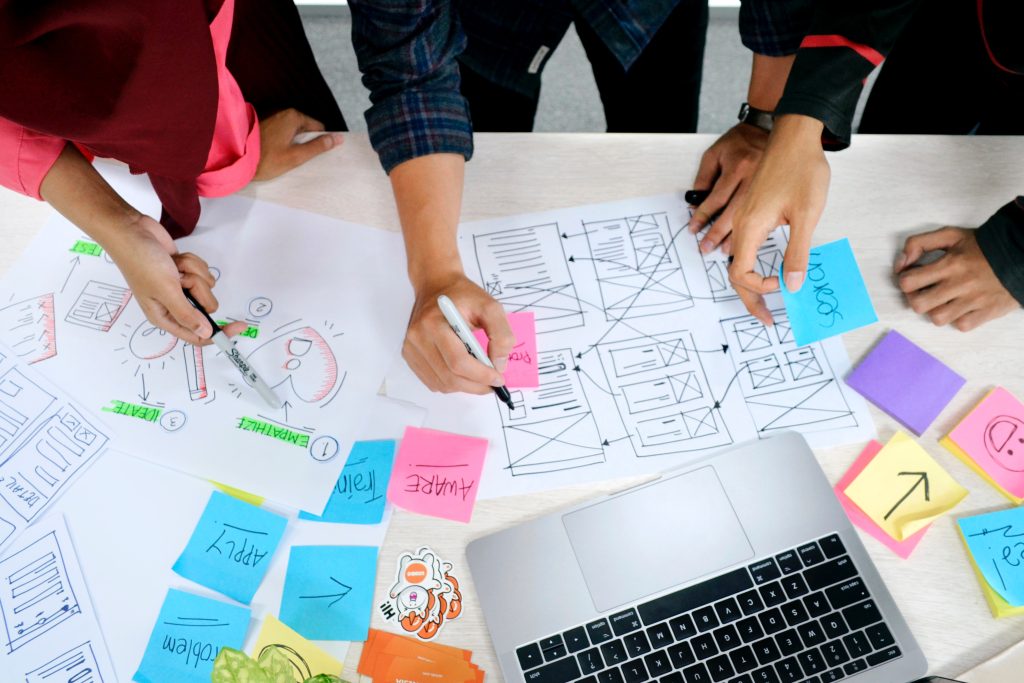 Website Design and Growth Driven Design